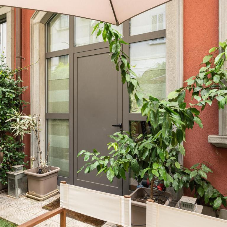Spacious Loft onebdroom Fiera area - Mirable PM - Appartamento con 1 Camera da Letto - 30