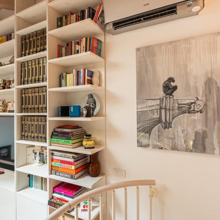 Spacious Loft onebdroom Fiera area - Mirable PM - Appartamento con 1 Camera da Letto - 25