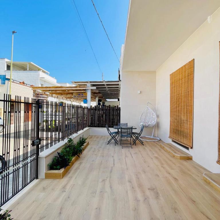 Salento apartment - Apartment - 8