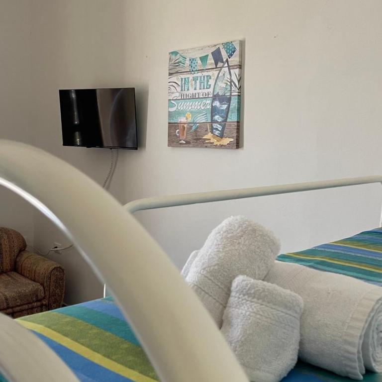 Salento apartment - Apartment - 16