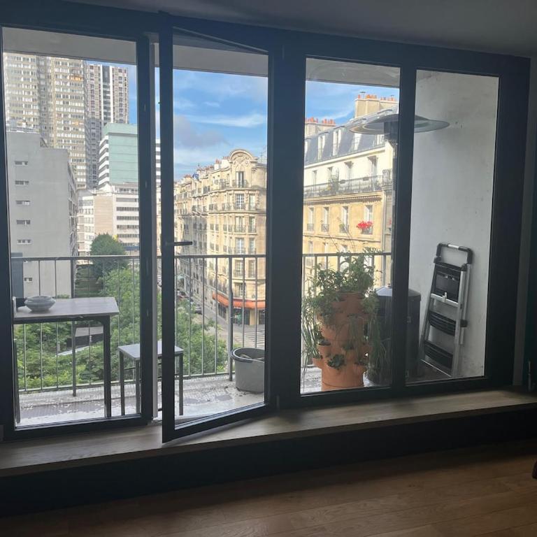 Tour Eiffel Trip in Paris - Appartement 2 Chambres - 7