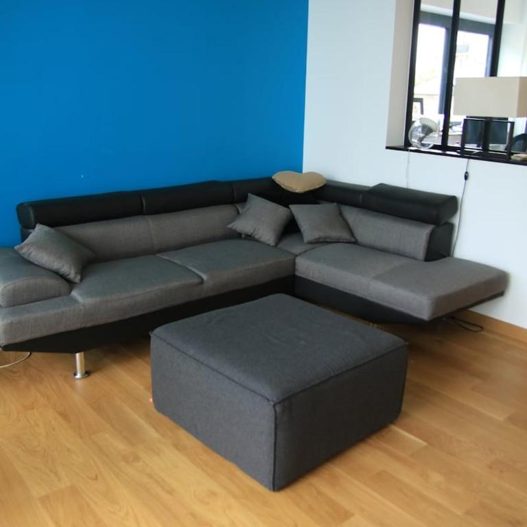 Tour Eiffel Trip in Paris - Appartement 2 Chambres - 9