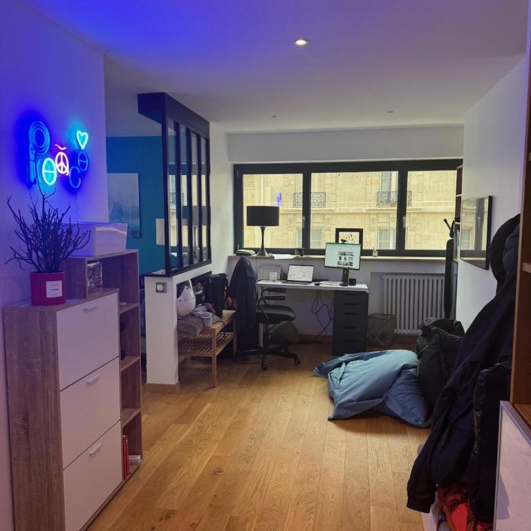 Tour Eiffel Trip in Paris - Appartement 2 Chambres - 14