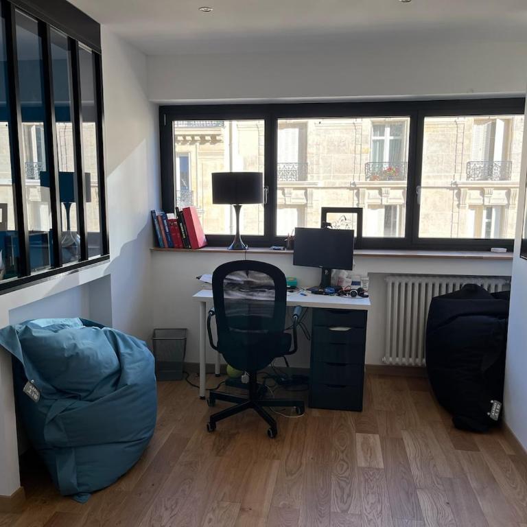 Tour Eiffel Trip in Paris - Appartement 2 Chambres - 15