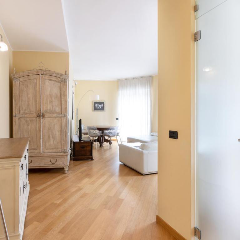 Spacious two bedrooms Solari area - Mirable PM - Appartamento Standard con 2 Camere da Letto - 12