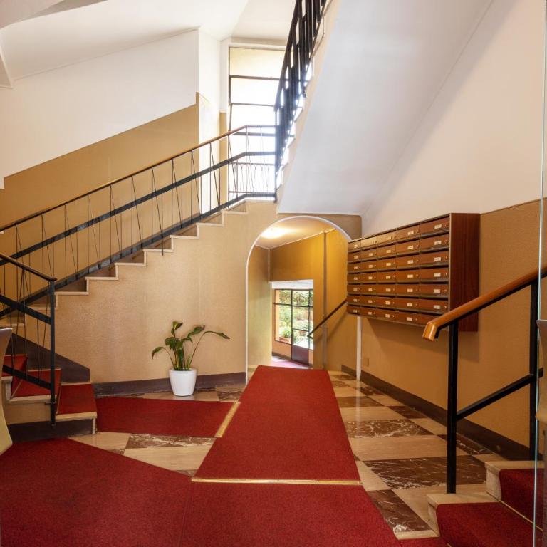 Spacious two bedrooms Solari area - Mirable PM - Appartamento Standard con 2 Camere da Letto - 22