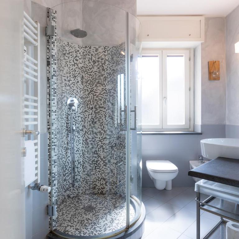 Spacious two bedrooms Solari area - Mirable PM - Appartamento Standard con 2 Camere da Letto - 28