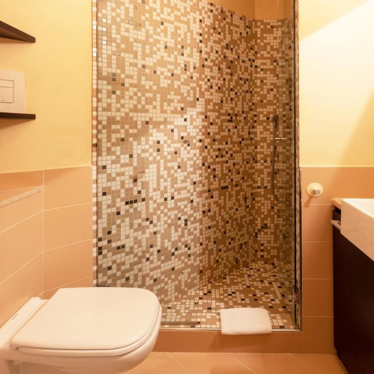 Spacious two bedrooms Solari area - Mirable PM - Appartamento Standard con 2 Camere da Letto - 25
