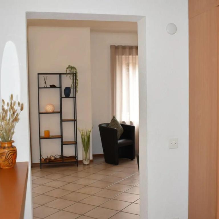 Appartamento Al Passetto - 15 min walk from Piazza Grande - Appartamento con 2 Camere da Letto - 12