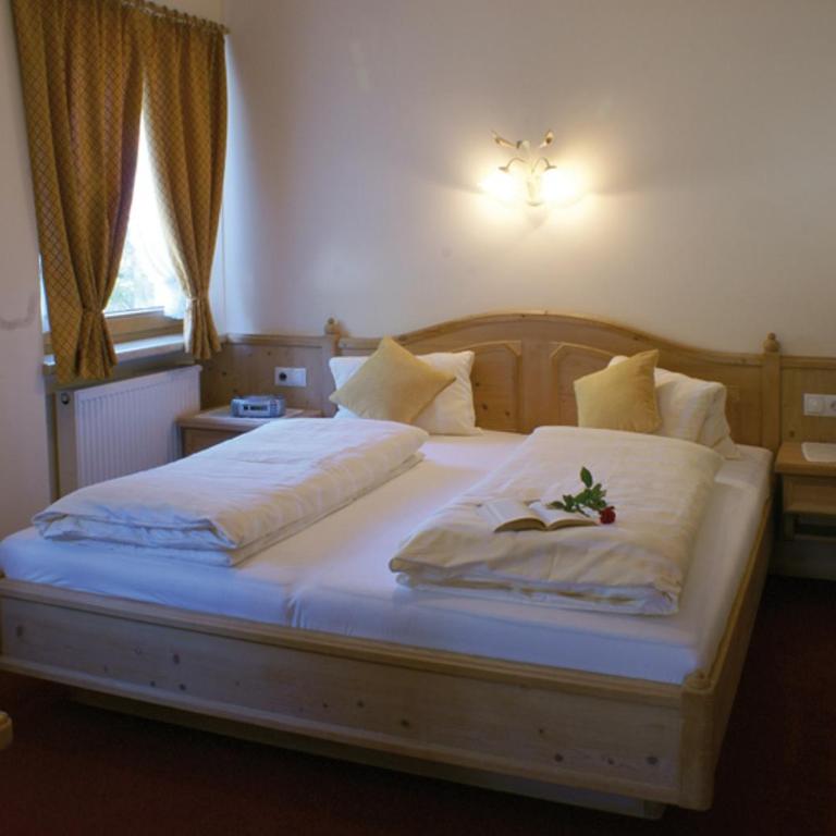 Anna's Appartements - Apartment - 1