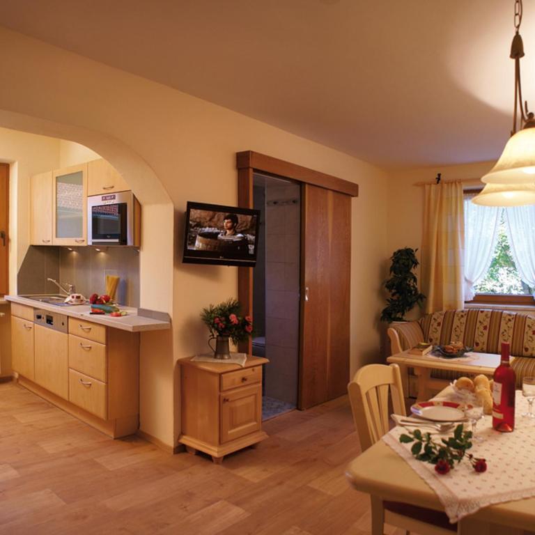 Anna's Appartements - Apartment - 5
