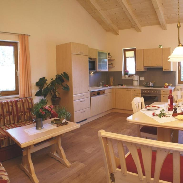 Anna's Appartements - Apartment - 4