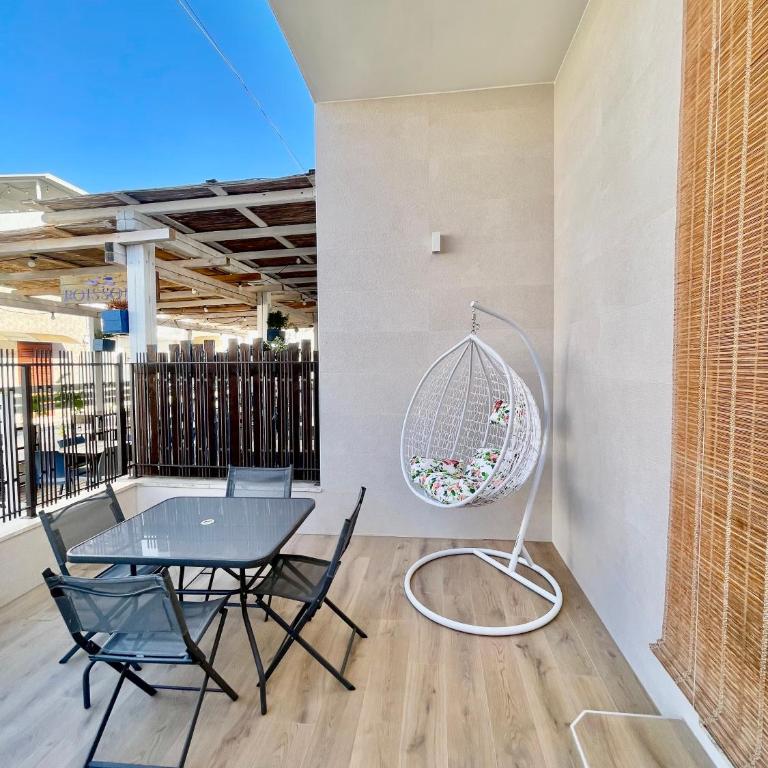 Salento apartment - Apartment - 1
