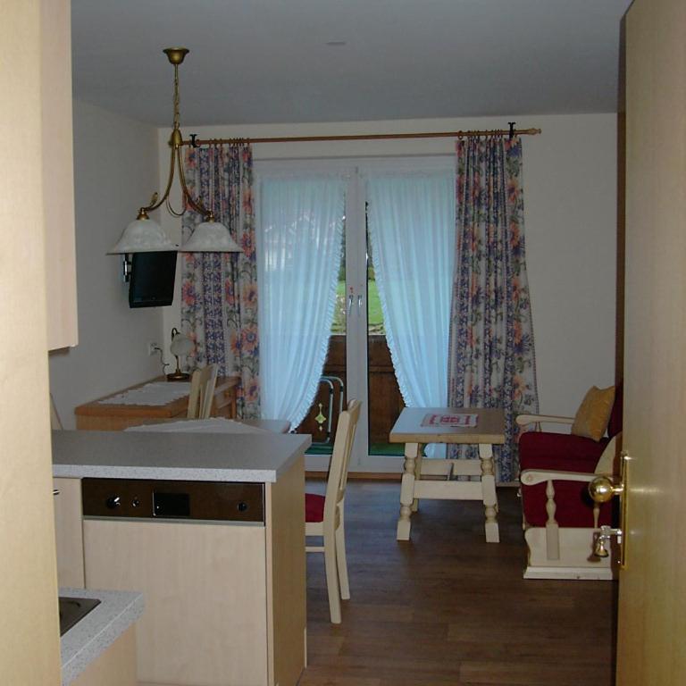 Anna's Appartements - Apartment - 6