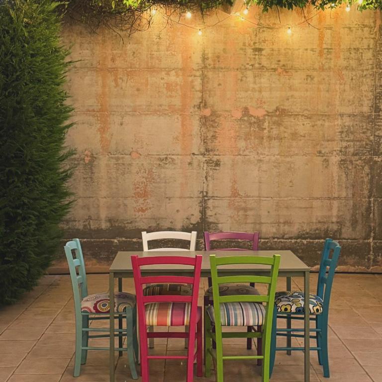 Villa Giulio Polignano - Villa con Vista Giardino - 3