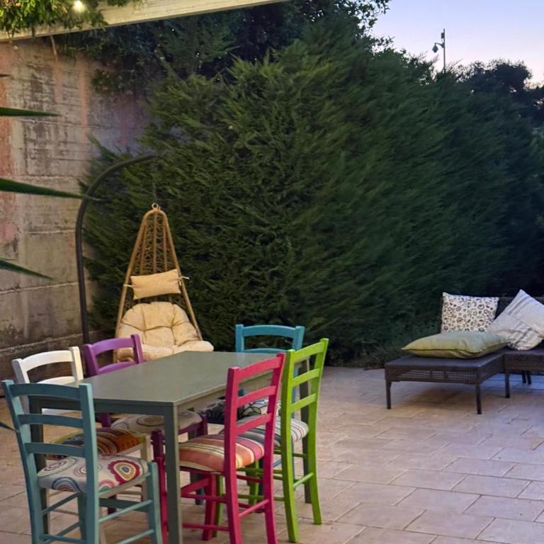 Villa Giulio Polignano - Villa con Vista Giardino - 1