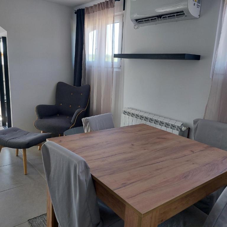 Dedinje Top - One-Bedroom Apartment - 5