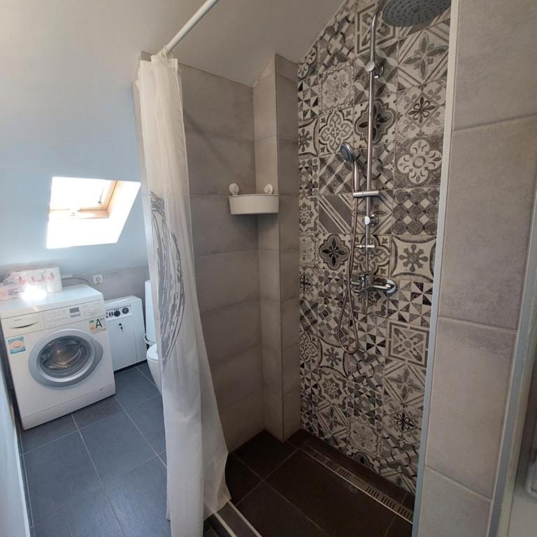 Dedinje Top - One-Bedroom Apartment - 8