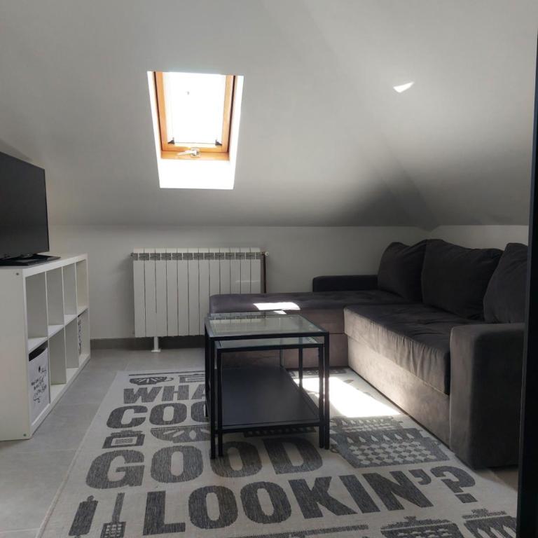 Dedinje Top - One-Bedroom Apartment - 2