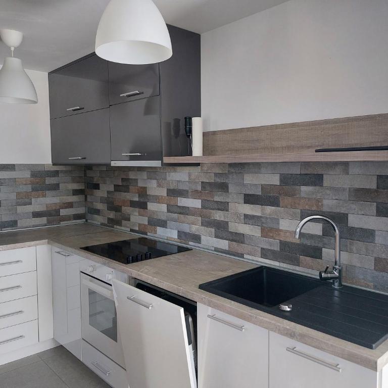 Dedinje Top - One-Bedroom Apartment - 1