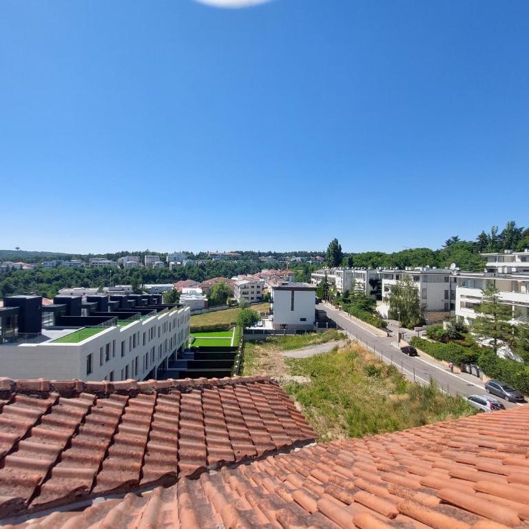 Dedinje Top - One-Bedroom Apartment - 10