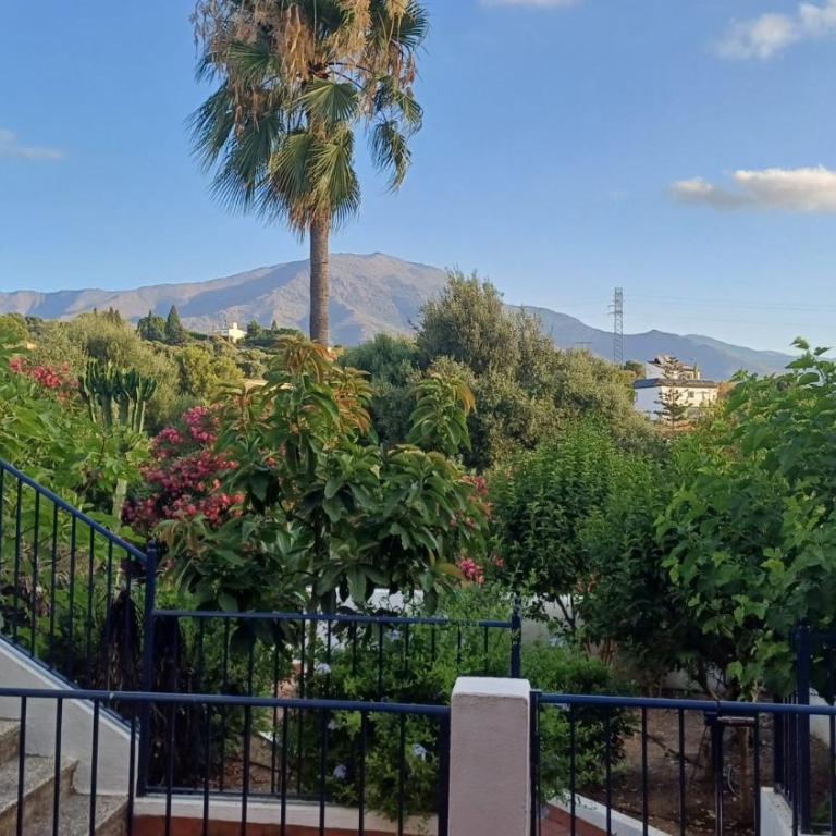 3-Min Walk to Beach , Pool , Estepona , 3BR - Casa de 3 dormitorios - 31
