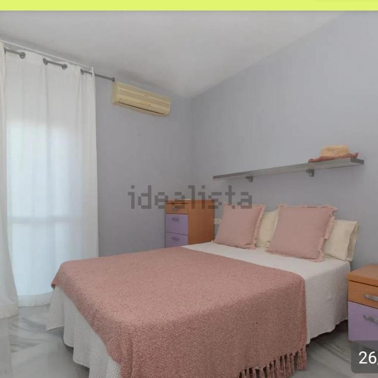 3-Min Walk to Beach , Pool , Estepona , 3BR - Casa de 3 dormitorios - 17