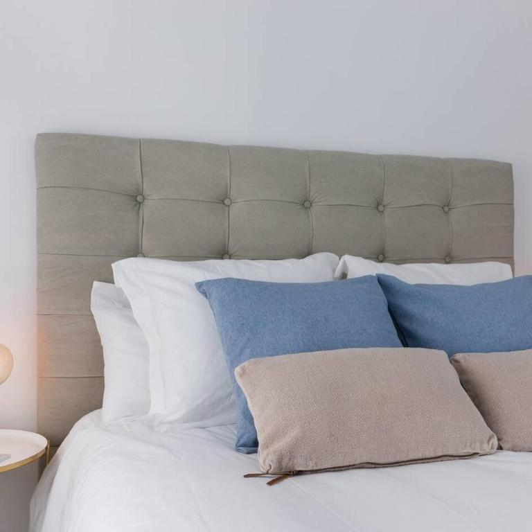 Luz y diseño en Malasaña, Piso céntrico y nuevo - Apartment mit 2 Schlafzimmern - 19