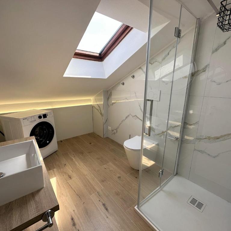 Park Residence - Appartamento - 30