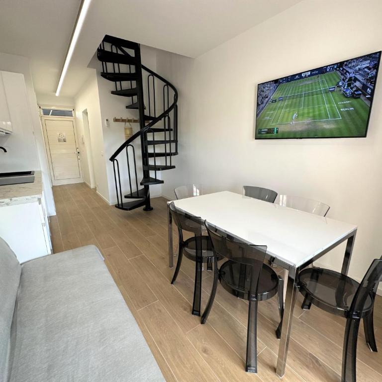 Park Residence - Appartamento - 18