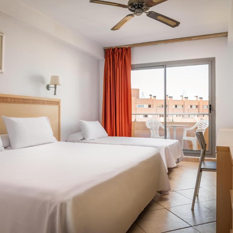 Hotel Fenix Family by ALEGRIA - Double Room (3 Adults) - 2