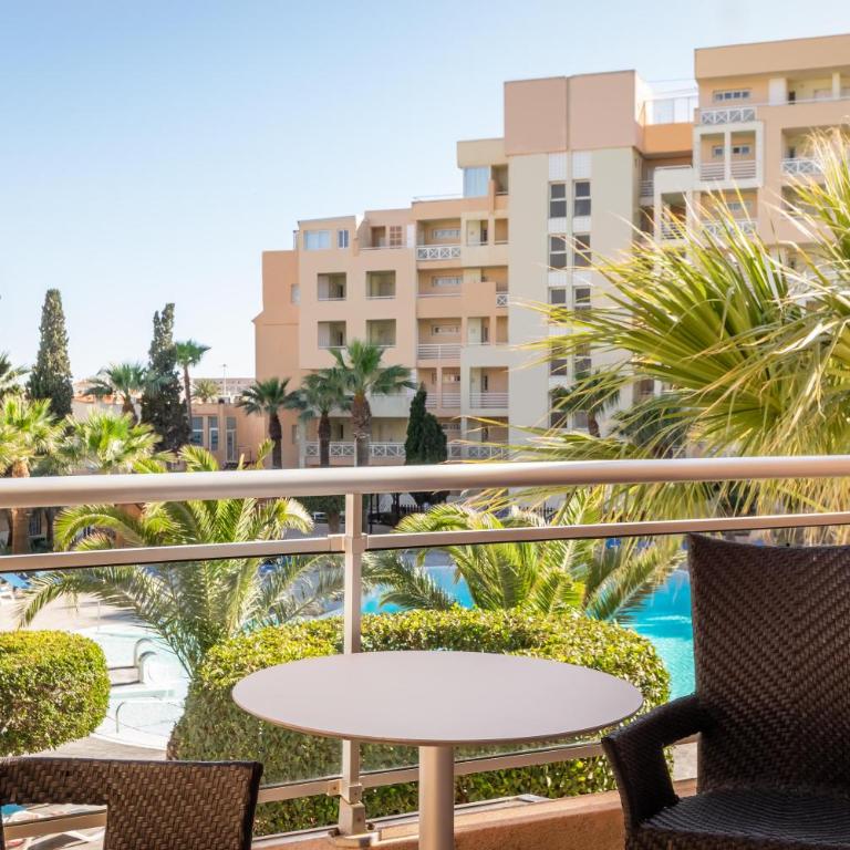 Hotel Fenix Family by ALEGRIA - Standard Double Room (4 Adults) - 1