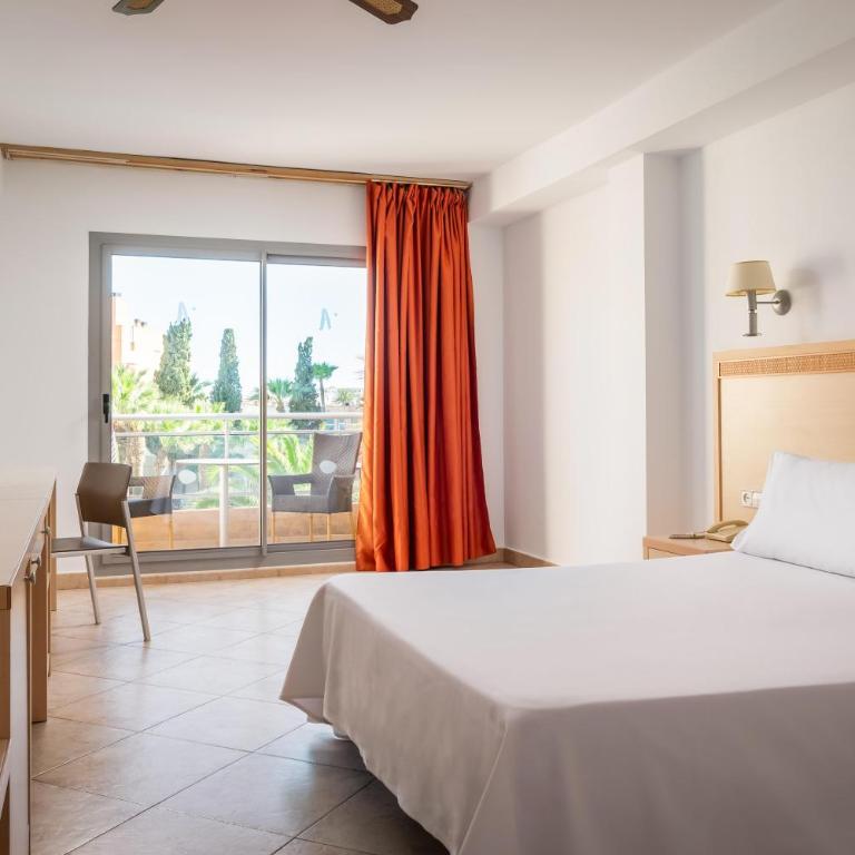 Hotel Fenix Family by ALEGRIA - Double Room - 1