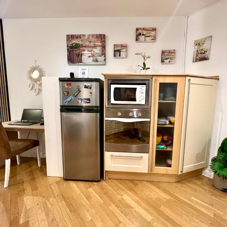 Centro Nogalera - Torremolinos - Apartamento de 2 dormitorios - 9