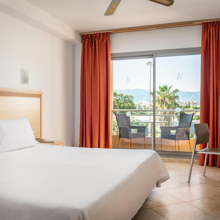 Hotel Fenix Family by ALEGRIA - Double Room - 6