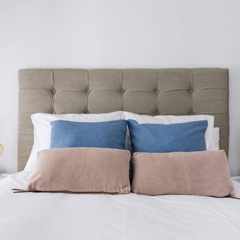 Luz y diseño en Malasaña, Piso céntrico y nuevo - Apartment mit 2 Schlafzimmern - 20