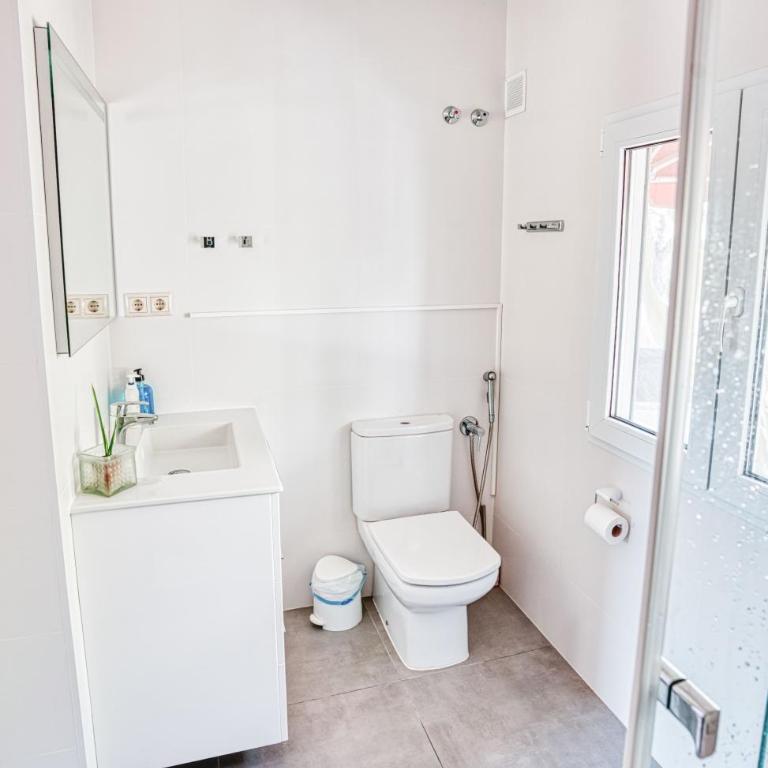 La casa del mar Nuimna - Villa de 3 dormitorios - 26