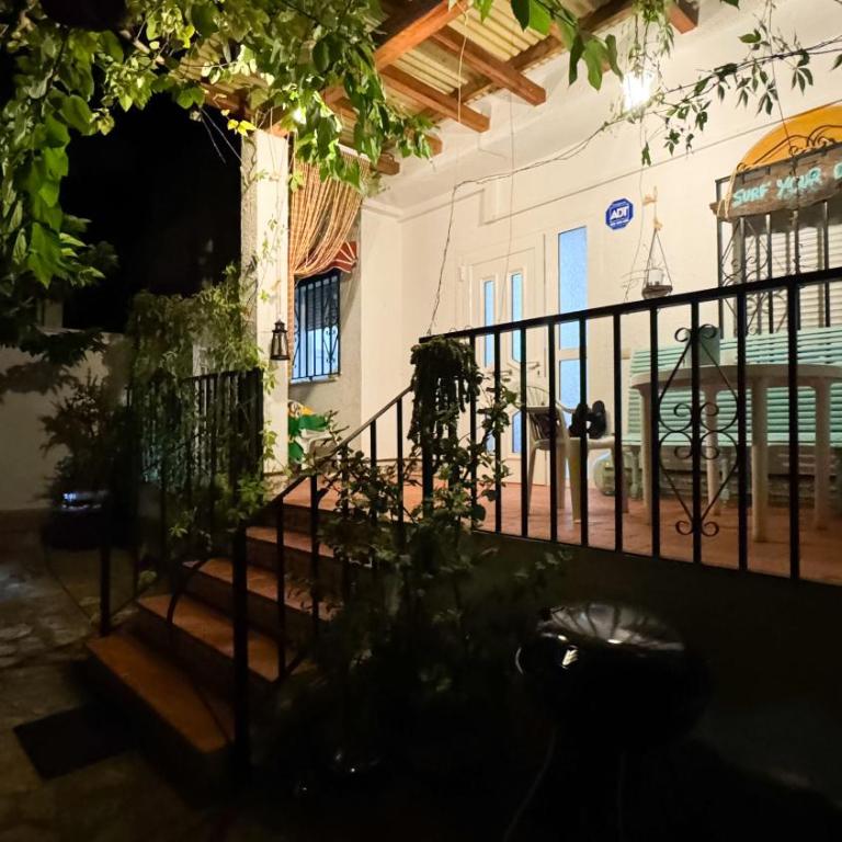 La casa del mar Nuimna - Villa de 3 dormitorios - 32