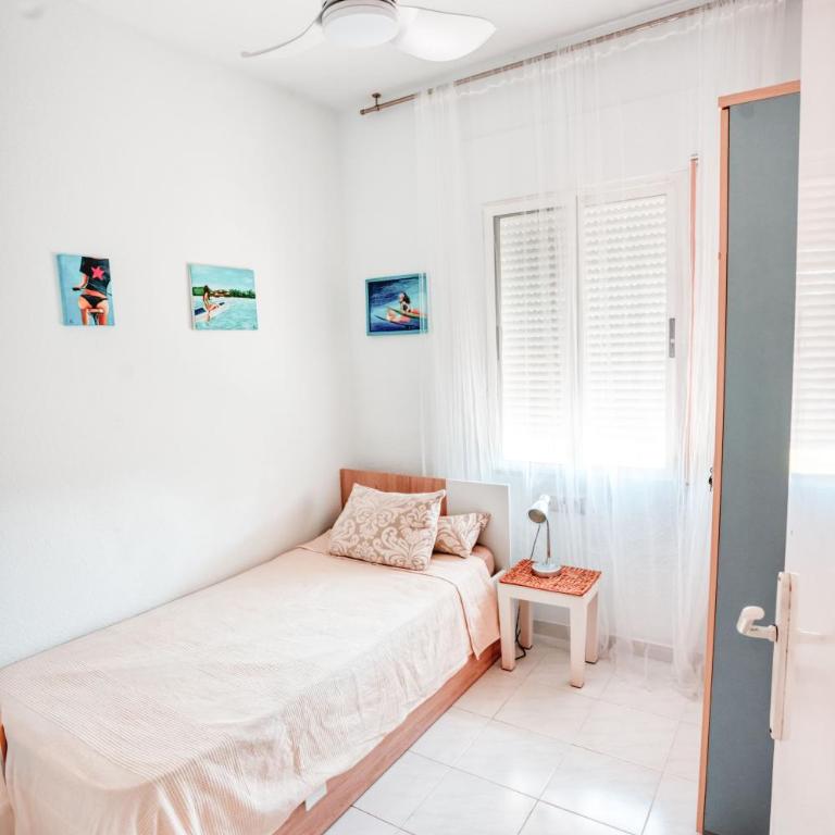 La casa del mar Nuimna - Villa de 3 dormitorios - 28