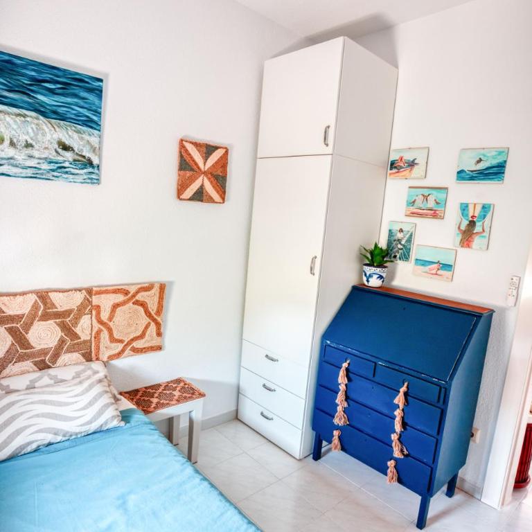 La casa del mar Nuimna - Villa de 3 dormitorios - 46