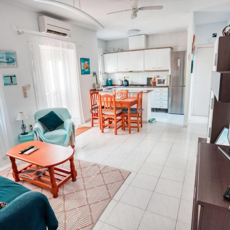La casa del mar Nuimna - Villa de 3 dormitorios - 48