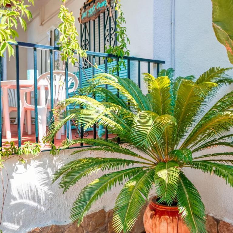 La casa del mar Nuimna - Villa de 3 dormitorios - 44