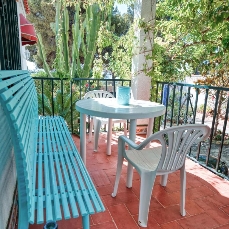 La casa del mar Nuimna - Villa de 3 dormitorios - 41