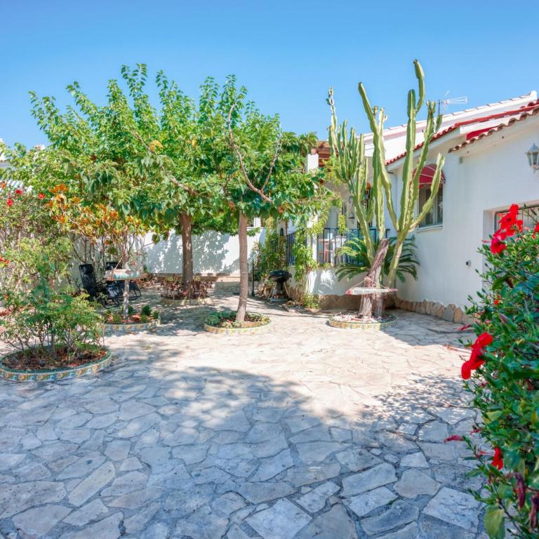 La casa del mar Nuimna - Villa de 3 dormitorios - 42