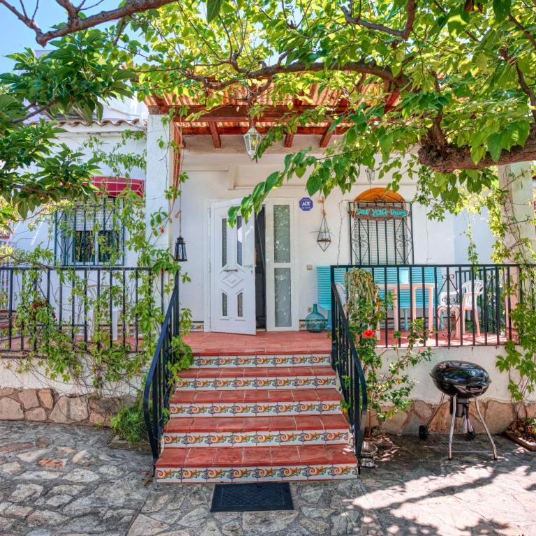 La casa del mar Nuimna - Villa de 3 dormitorios - 1