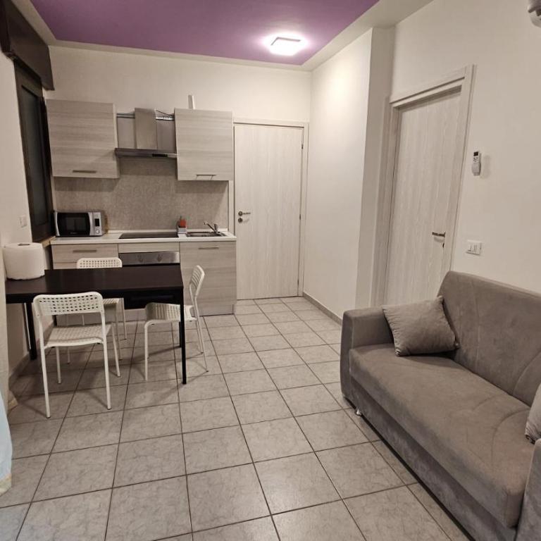 appartamento di venezia - Two-Bedroom Family Apartment - 6
