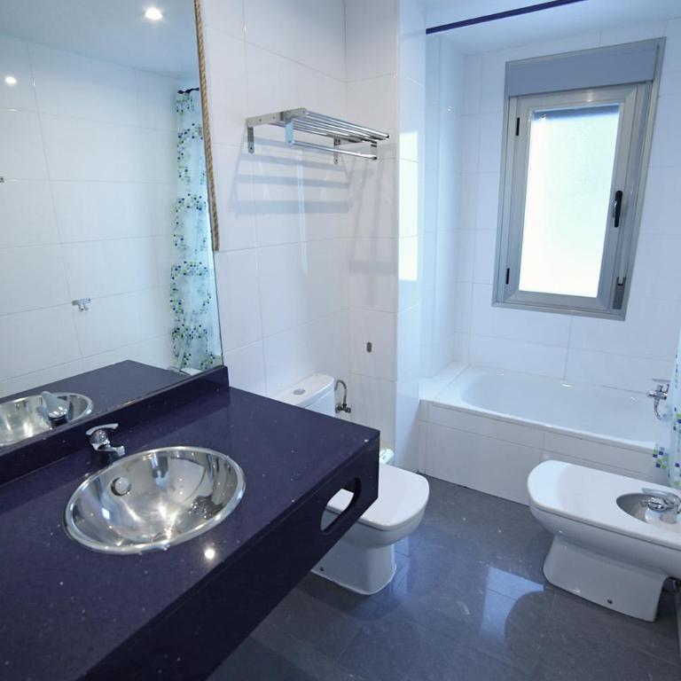 Mar Azul Apartments La Manga - Two-Bedroom Apartment - 9
