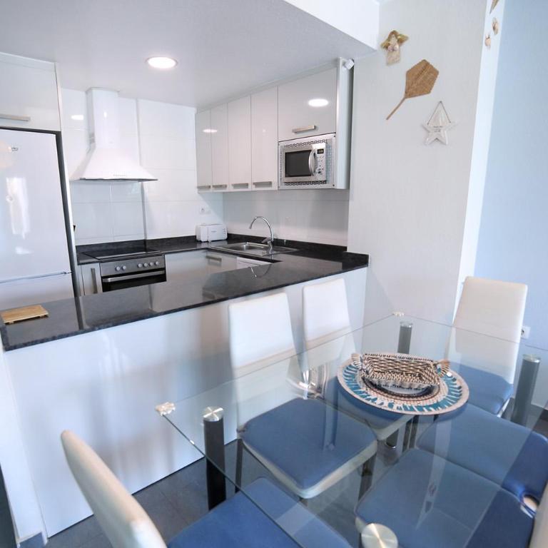Mar Azul Apartments La Manga - Two-Bedroom Apartment - 7