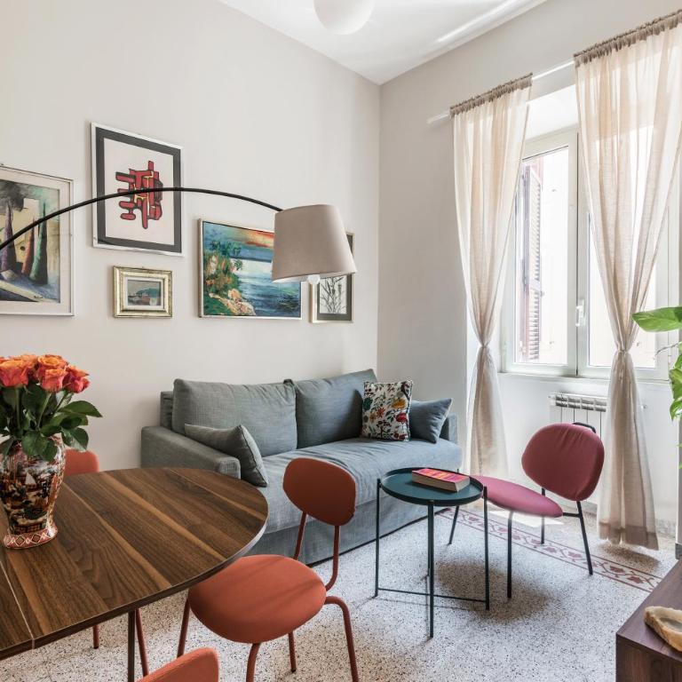 Maggiore Home - Appartamento con 2 Camere da Letto - 1