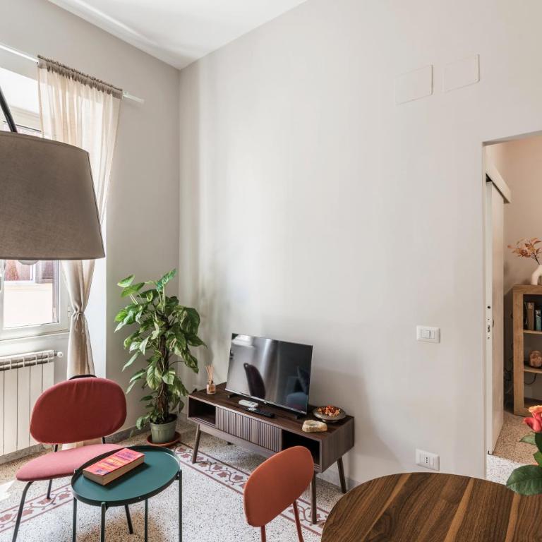 Maggiore Home - Appartamento con 2 Camere da Letto - 2